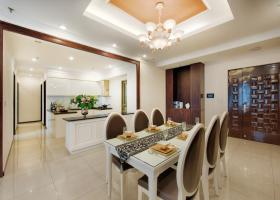 Cho thuê căn hộ chung cư tại dự án Docklands Sài Gòn, Quận 7, TP. HCM, diện tích 74m2, 15 tr/th 1442570