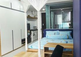 Cho thuê căn hộ 1 phòng ngủ tại chung cư Orchard Garden Phú Nhuận giá 12 tr/th. Tel 0969013713 1442966