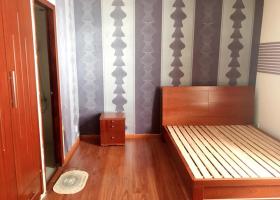 Căn hộ 2 phòng ngủ, full nội thất, giá chỉ 12tr/th tại chung cư Hà Đô, Nguyễn Văn Công 1442989
