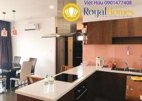 Cho thuê căn hộ cao cấp 3PN, full nội thất, hướng ra Q1, giá tốt 1480981
