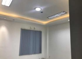 Cho thuê mặt bằng tòa nhà văn phòng tại quận Tân Bình, gần sân bay 1480397