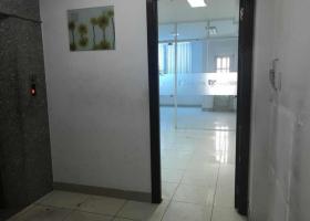 Cho thuê mặt bằng tòa nhà văn phòng tại quận Tân Bình, gần sân bay 1480397