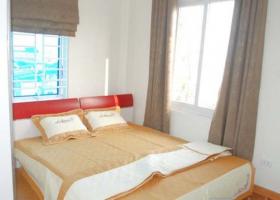 Cho thuê căn hộ chung cư mini đầy đủ nội thất tại Đường Hoàng Việt, Phường 4, Tân Bình_0932.759.594 1450399