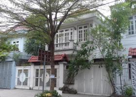 Nhà mới 7m x 20m, 1 trệt, 1 lầu, hẻm Lê Trọng Tấn, Tân Phú. Giá 15tr/th 1451595