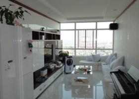 Cho thuê căn hộ chung cư tại dự án Hoàng Anh Gia Lai 2, Quận 7, TP. HCM, diện tích 116m2  1485758