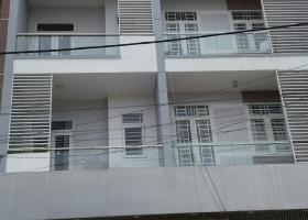 Cho thuê nhà nguyên căn tại KDC Vĩnh Lộc, Bình Tân, DT: 6x20m, 2 lầu, 7PN 1452681