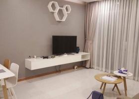 Cần cho thuê căn hộ chung cư Saigonres Plaza, Nguyễn Xí, DT 85m2, 2 phòng ngủ 1390636