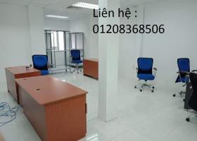 Cho thuê văn phòng tại 15 Nguyễn Văn Đậu Phường 5 Quận Phú Nhuận 1457172