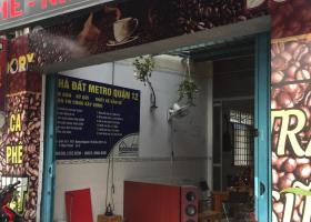 Cần sang quán cafe đường Nguyễn Thị Kiểu, phường Hiệp Thành, Quận 12, 4,3 x 20 m, 1 trệt 1 lầu 1467770