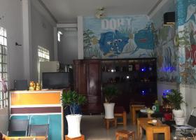 Cần sang quán cafe đường Nguyễn Thị Kiểu, phường Hiệp Thành, Quận 12, 4,3 x 20 m, 1 trệt 1 lầu 1467770