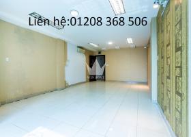 Văn phòng cho thuê tại 56 Bạch Đằng, phường 2, quận Tân Bình 1458893