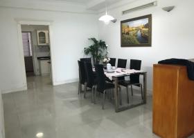 Cần cho thuê căn hộ cao ốc Phú Nhuận 3 PN, full nội thất, nội thất mới đẹp 1465866