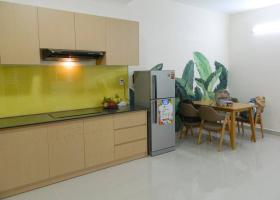 Cần cho thuê gấp căn hộ Blue Sapphire, Bình Phú, quận 6. Dt : 75 m2 2PN 1467046