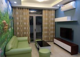 Nhà làm nội thất đẹp, cho thuê CC Luxcity 3PN full nội thất cao cấp, giá chỉ 14.5tr/th 1467274