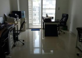 Cho thuê văn phòng officetel Sunrise City, Q7, 30m2, giá 9 triệu/th, LH 0909718696 1471160