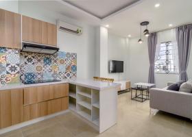 Cho thuê căn hộ chung cư tại dự án Vinhomes Central Park, Bình Thạnh 1474144
