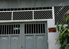 Cho thuê nhà MT nội bộ 7A Huỳnh Văn Bánh, gần Phan Đình Phùng 5x11m, 1 lầu 1479396