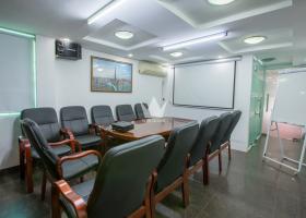 Văn phòng cho thuê quận Tân Bình, Bạch Đằng 2, phường 3, DT rộng 25m2, giá chỉ 7,5 triệu/th 1480965