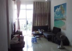 Cho thuê lại căn hộ chung cư Ngọc Lan, Quận 7. Với diện tích 97m2, thiết kế 2 phòng ngủ, 2WC 1484626