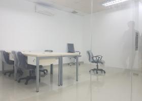 Văn phòng cho thuê rộng 40m2 Phổ Quang, Tân Bình 1486231