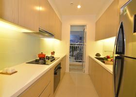Cho thuê căn hộ chung cư tại Dự án Lucky Palace, Q6, 110m2, 3PN, full nội thất, 20 tr/th 1486689