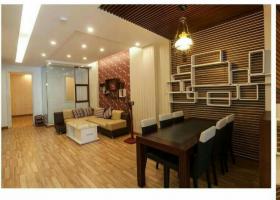 Nhà mới mua, cần cho thuê lại chung cư cao cấp căn hộ cao cấp đường Ký Con, phường Nguyễn Thái Bình, quận 1 1487091
