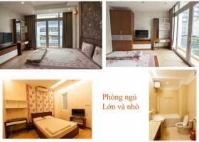 Tôi mới sơn tường lại, nay cần cho thuê căn hộ căn hộ cao cấp đường Ký Con, phường Nguyễn Thái Bình, quận 1 1487152