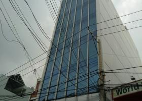 Văn phòng building cho thuê 85 đường C18, khu K300, quận Tân Bình 1488791