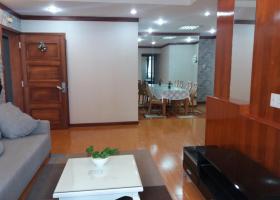 Cho thuê căn hộ Hoàng Anh Gia Lai 3, căn hộ 2 phòng ngủ, DT 100m2, đầy đủ nội thất, giá 9.5 tr/th 1489273