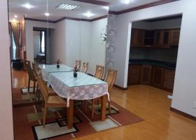 Cho thuê căn hộ Hoàng Anh Gia Lai 3, căn hộ 2 phòng ngủ, DT 100m2, đầy đủ nội thất, giá 9.5 tr/th 1489273