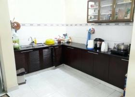 Phòng 96m2 có bếp + toilet riêng, giờ giấc sinh hoạt thoải mái chung cư Him Lam, trung tâm quận 8 1526812