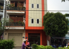 Văn phòng cho thuê Quận Tân Phú, DT 30m2, giá thuê 6tr/tháng 1532509