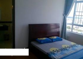 Cho thuê giá hot căn hộ chung cư Giai Việt nằm trên đường Tạ Quang Bửu, Quận 8 1493219