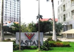 Giá cực rẻ, cho thuê lại căn hộ cao cấp V-Star Đường Phú Thuận, Quận 7 1525700