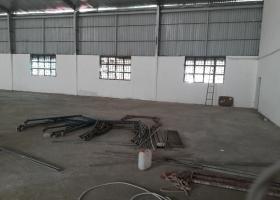 Cho thuê xưởng mới xây dựng, mặt tiền đường An Hạ, Phạm Văn Hai, Bình Chánh 1502633