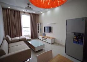 Cho thuê căn hộ gần sân bay chung cư Hà Đô, Quận Gò Vấp 2PN, full nội thất, giá chỉ 13 triệu/th 1515015