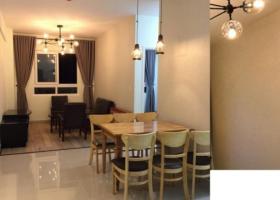 Cho thuê căn hộ chung cư Topaz City, Quận 8, Tp. HCM, diện tích 73m2, full nội thất, giá 12 tr/th 1523305