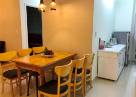 Cho thuê căn hộ chung cư Topaz City, Quận 8, Tp. HCM, diện tích 73m2, full nội thất, giá 12 tr/th 1523305