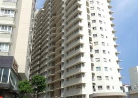 Cho thuê căn hộ chung cư tại An Phú Apartment, quận 6, Hồ Chí Minh, 101m2, 9 triệu/tháng 1523986