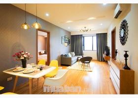 Cho thuê căn hộ Estella, diện tích 171m2 gồm 3PN, nội thất cao cấp, giá 38.55 tr/th, 01634691428 1524214