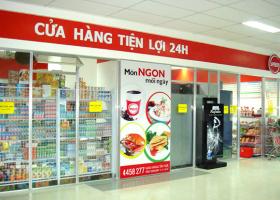 Cho thuê mặt bằng DT 400m2 làm siêu thị ngay chợ Tân Trụ, Tân Bình, LH 0909 190 258 1568703
