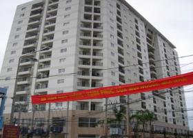 Cho thuê  căn hộ Fortuna- Kim Hồng Q. Tân Phú, Đường Vườn Lài, diện tích 75m2, 2pn, nội thất cơ bản 7tr/tháng 0903154701 1549466