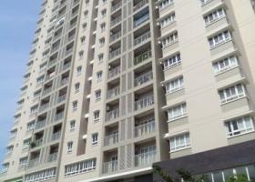 Cho thuê căn hộ chung cư An Phú block A Q6.61m2,1pn,nội thất cơ bản,giá 7.5tr/th Lh 0932 204 185 1553936