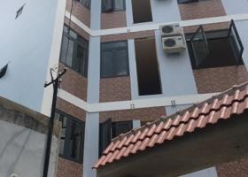 Cho thuê căn hộ khép kín cao cấp trung tâm Phú Nhuận, Trần Hữu Trang 1556311