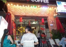 Cần sang nhượng quán cafe MT Nguyễn Văn Lượng, phường 17, Quận Gò Vấp, 4 x 17m cấp 4, giá 210 triệu 1566319