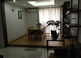 Cho thuê căn hộ chung cư tại đường Võ Văn Kiệt, Quận 1, Tp. HCM, diện tích 90m2, giá 15 tr/th 1558174