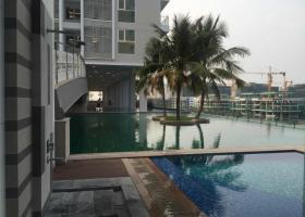 Chuyên cho thuê căn hộ Sarica Condominium, 2pn, 3pn, view đẹp, khu đô thị Sala Đại Quang Minh 1568437