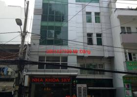 Văn phòng cho thuê 377 đường Nguyễn Thái Bình ,Quận Tân Bình ( 65m ) 1561824
