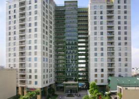 Cho thuê căn hộ chung cư Botanic Q.Phú Nhuận.110m2,3pn,nội thất đầy,giá 20tr/th Lh 0932 204 185 1562062