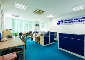 Cho thuê văn phòng tại Đường Nguyễn Thái Bình, Phường 12, Tân Bình từ 30- 65m2 gía từ 9tr/th 1569348